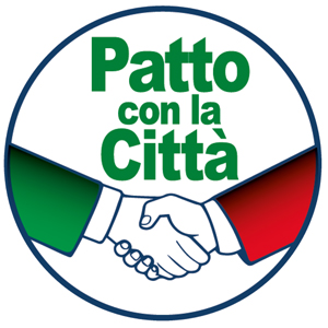 Lista n. 10 - Patto con la città